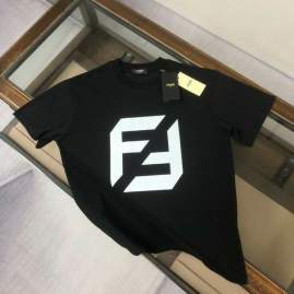 Picture of Fendi T Shirts Short _SKUFendiS-2XLsxtx0414267